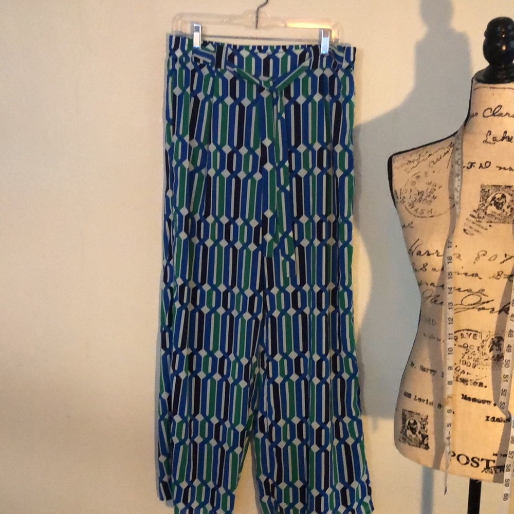 Lounge Pants by Du Jour